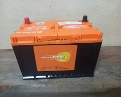 POWERZONE NS70L – RELIABLE MAINTENANCE-FREE BATTERY FOR PETROL & DIESEL VEHICLES
